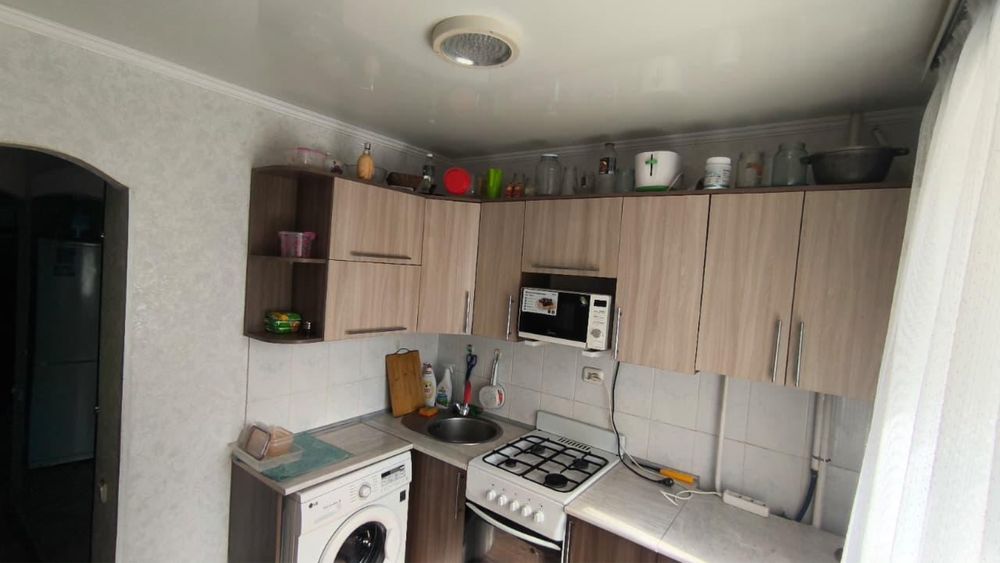 Продам 2-х комнатную квартиру