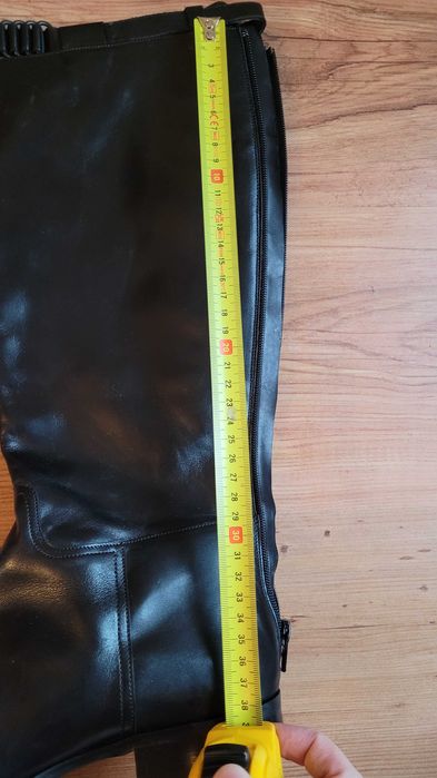 Cizme noi San Marina