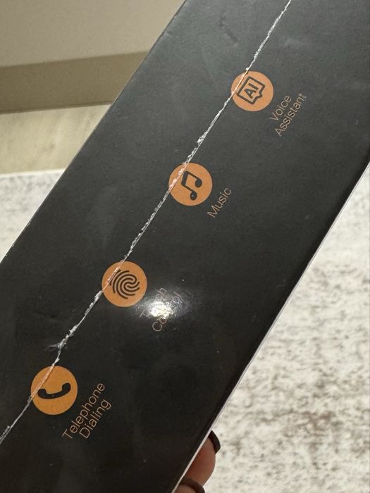 Умные очки с камерой новые