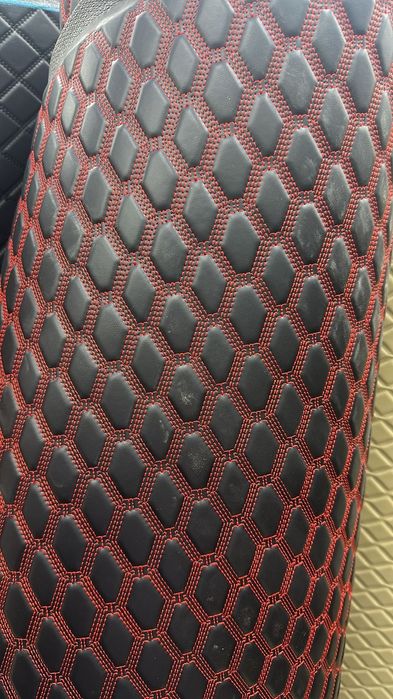 3D-5D полики на авто