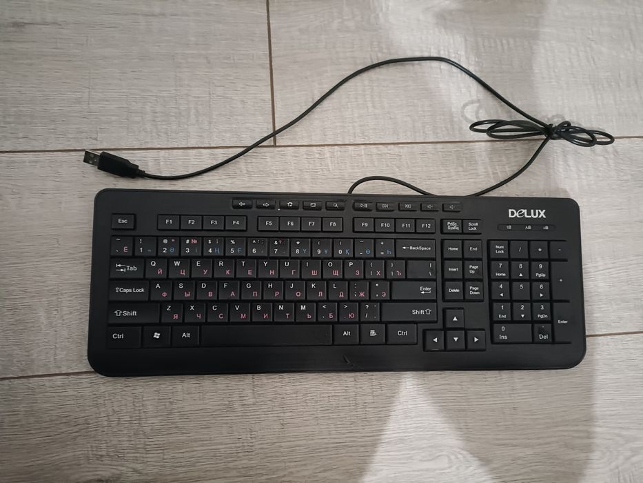 Продается клавиатуры