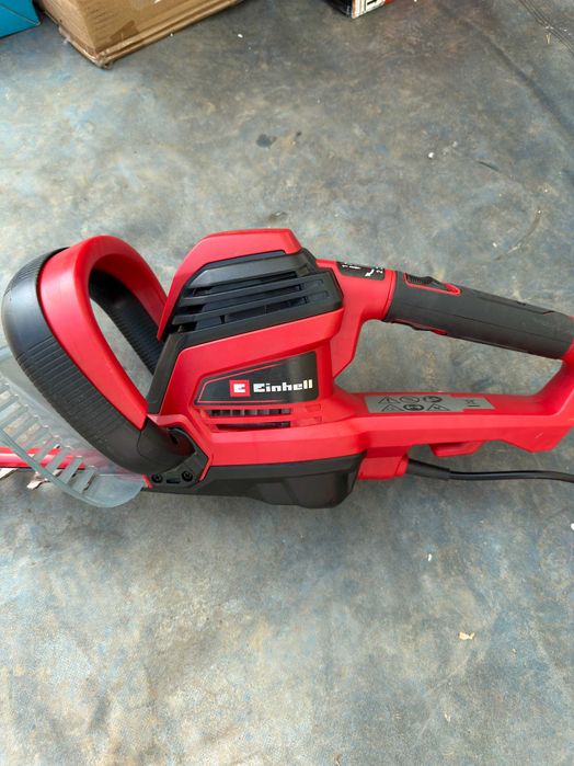 Foarfeca Electrica Gard Viu Einhell GE-EH 7067 DEFECT