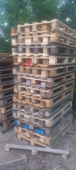 Паддон паллеты поддоны