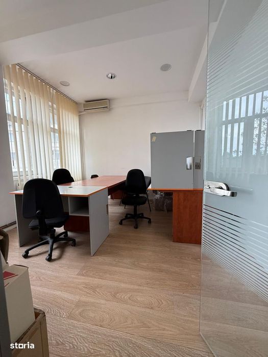 Spațiu de birou  – Ultracentral Tg. Cucu 14 mp 1.300 lei/lună