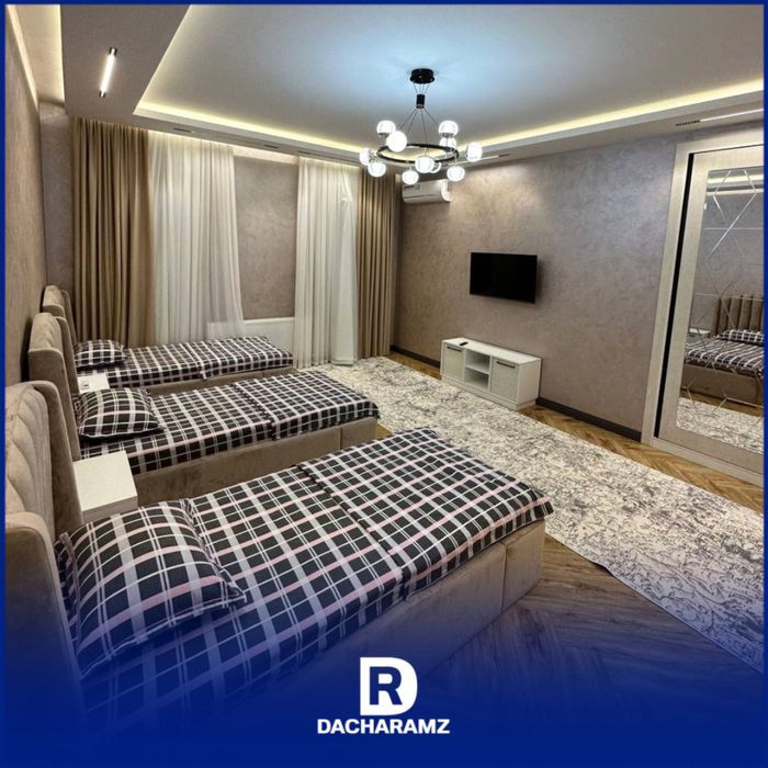 Своя дача премиум класса «My House Premium» со всеми удобствами