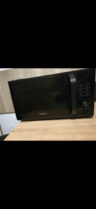 Cuptor microunde Samsung
