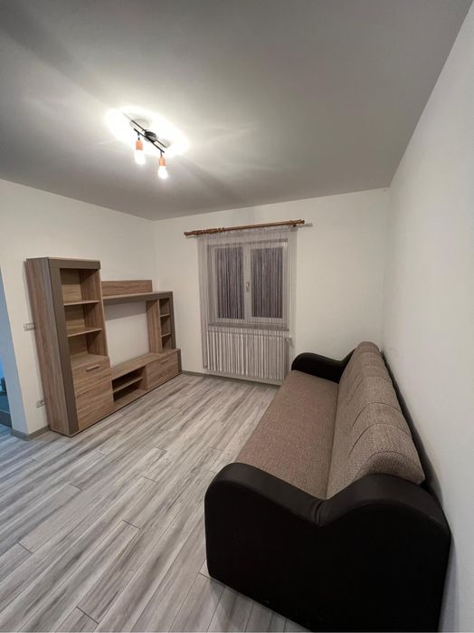 Duplex chirie ipotesti  zona linistita