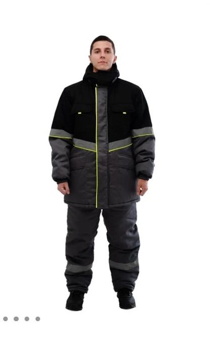 Продам зимние робу !!!