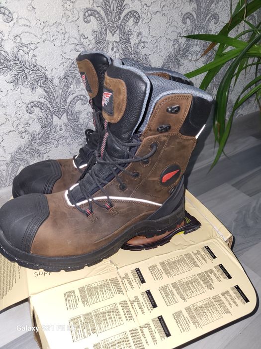 Обувь/Спецобувь/Зима и лето