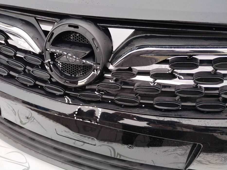 Bara fata Opel Astra K Facelift an 2019-2020-2021