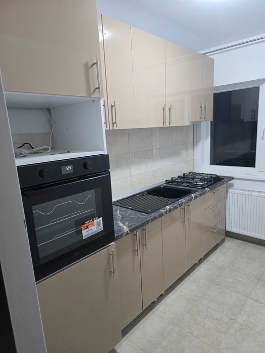 Mobilier la comanda