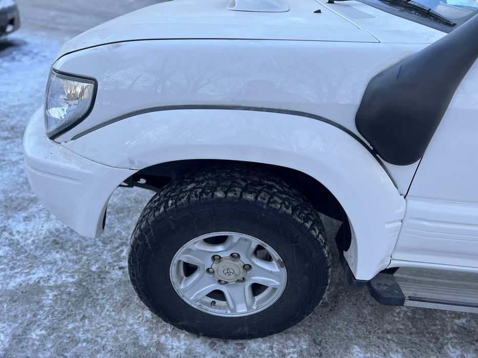 Прадо 3л дизель…