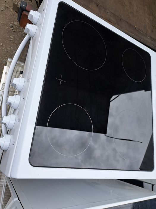 Готварска печка Vestfrost 70 литра