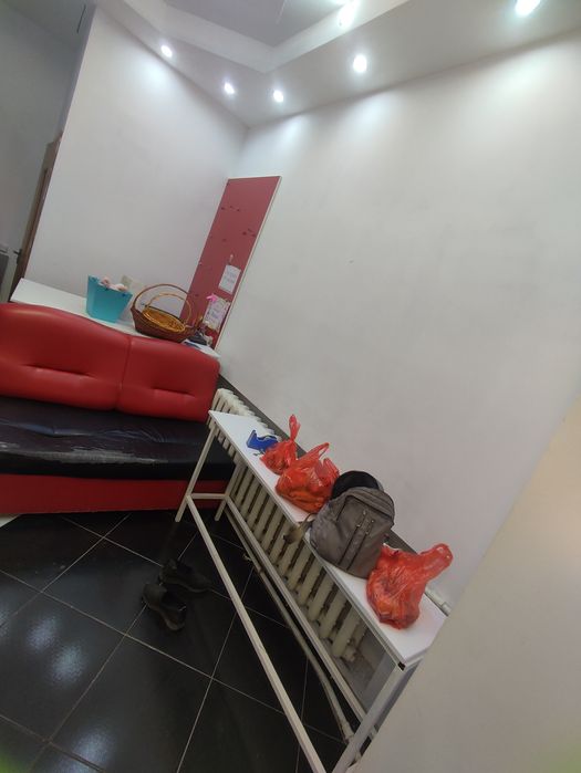 Действующий магазин.