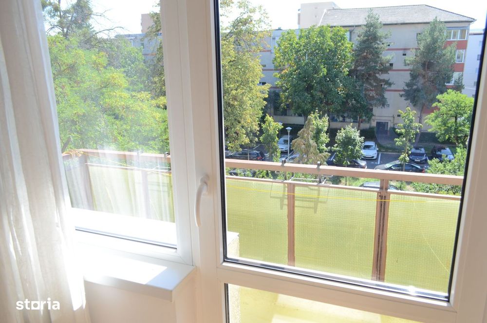 Apartament 2 camere si parcare cartier Grigorescu