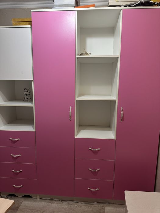 Детский спальный