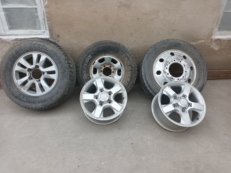 Диска сотилади арзон