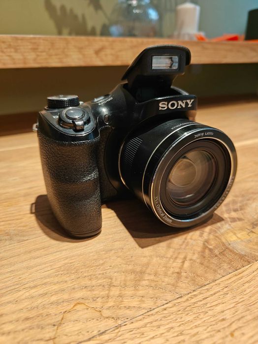 Sony DSC-H300 Cybershot