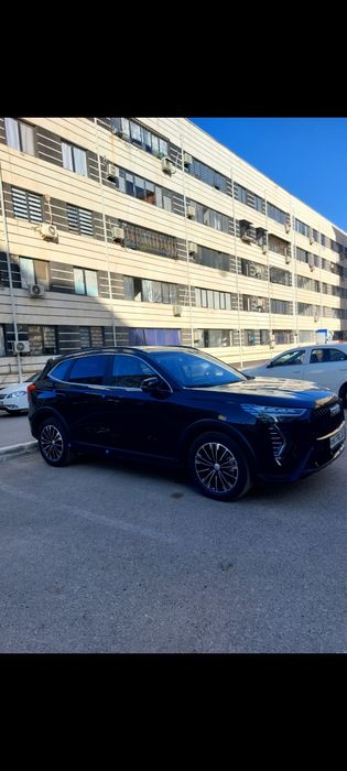Haval jolion ful premium.2025