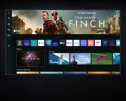 Телевизор САМСУНГ/ SAMSUNG 43 Smart tv Android 14/Голосовой