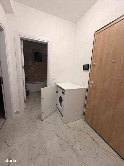 Ofer spre închiriere apartament 2 camere Popesti Leordeni