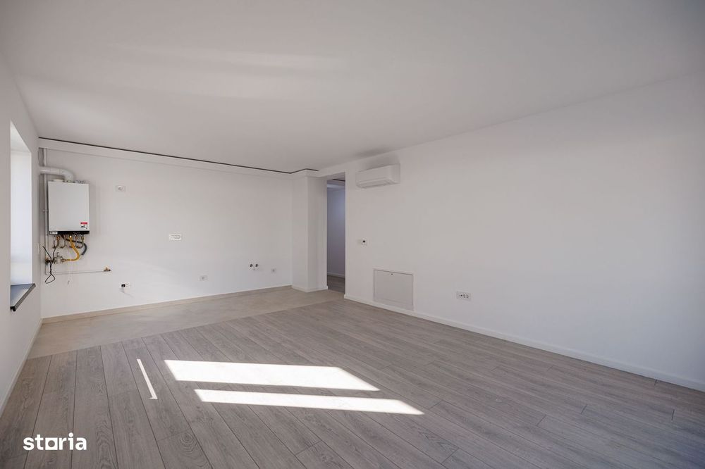 Apartament 3 camere, 2 băi | Braytim | Comision 0%