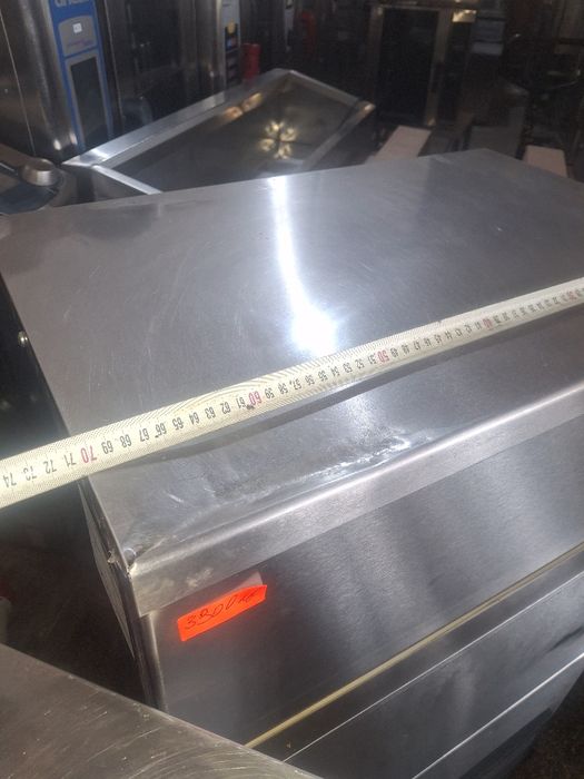 Ледогенератор професионален HOSHIZAKI