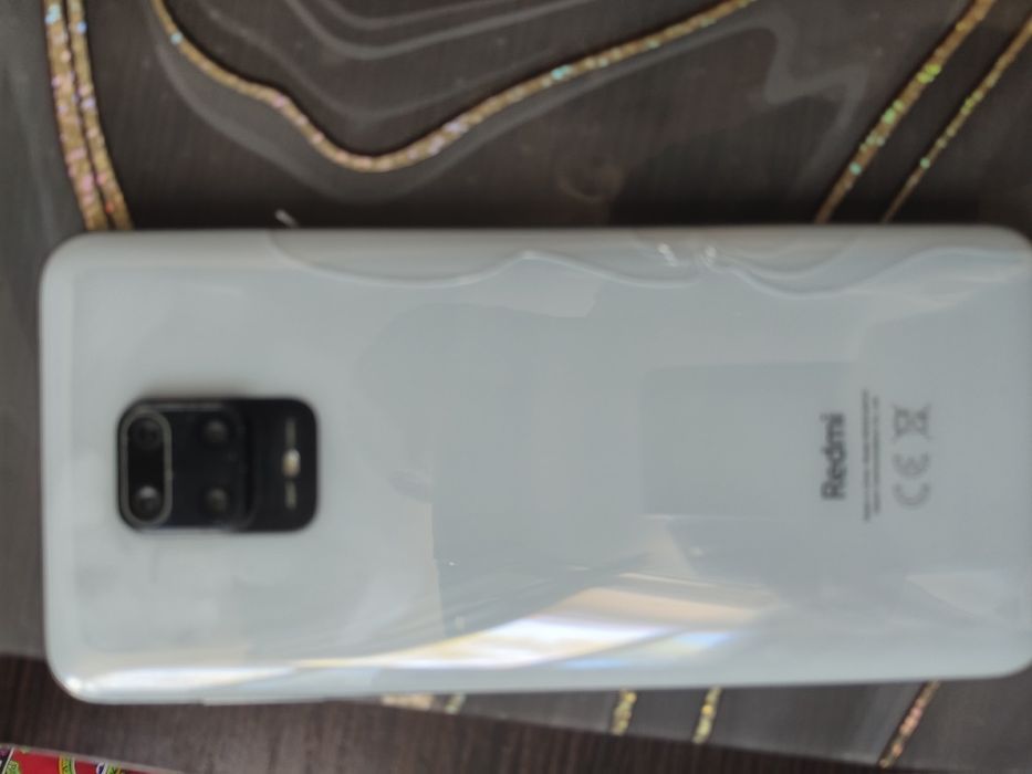 Xiaomi Redmi note 9s