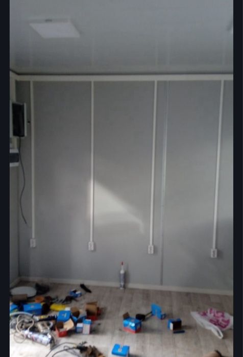 Торговый киоск