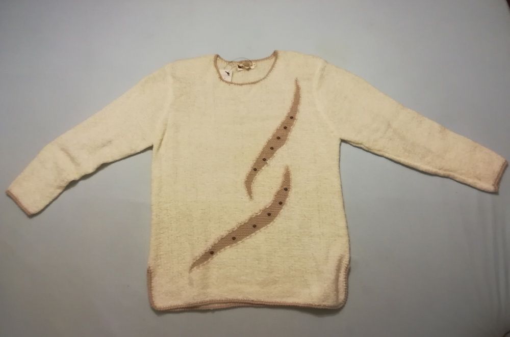 Bluza eleganta calduroasa