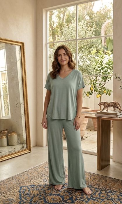 Летние двойки вискоза