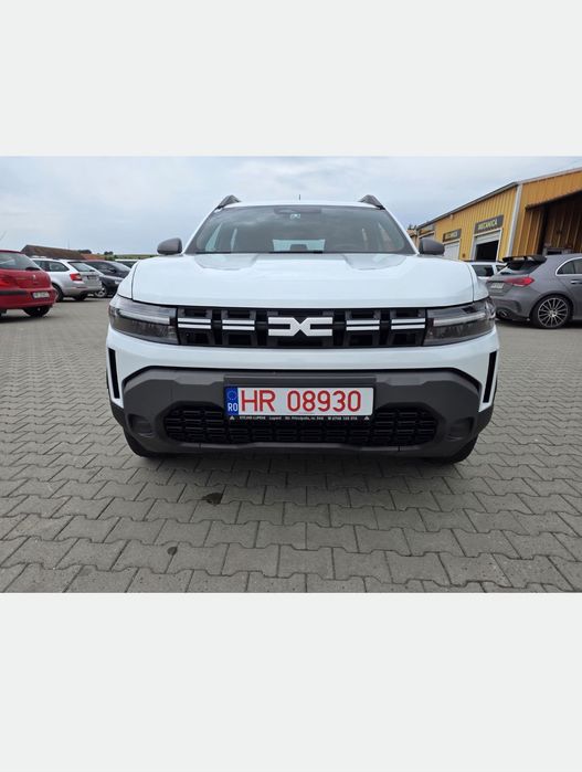 DACIA Duster 2025 — imagine 5