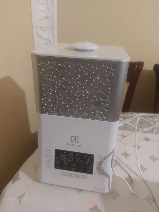 Продам увлажнитель воздуха