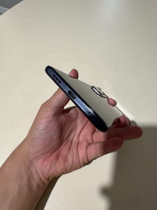 Redmi note 10 pro 12/256GB