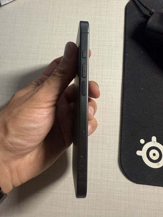 Iphone 17 256gb IMPECABIL