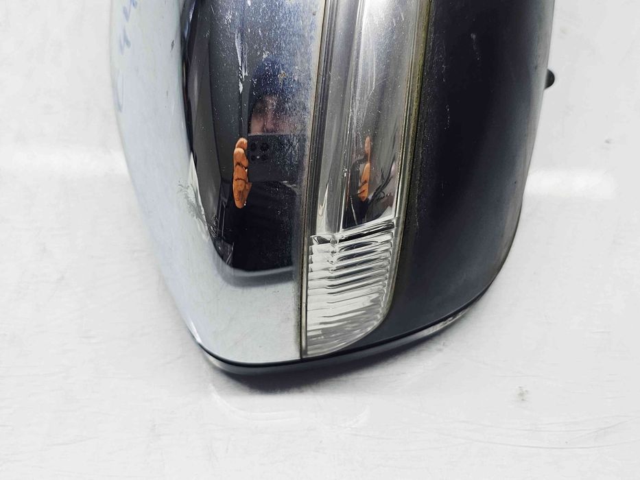 Oglinda dreapta Peugeot 2008 [Fabr 2013-prezent]