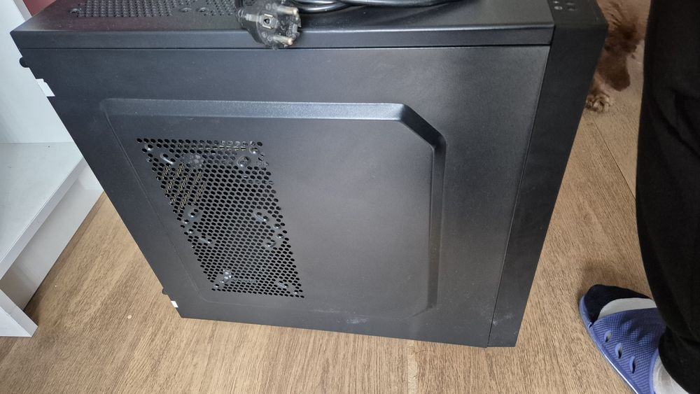 Геймърски компютър