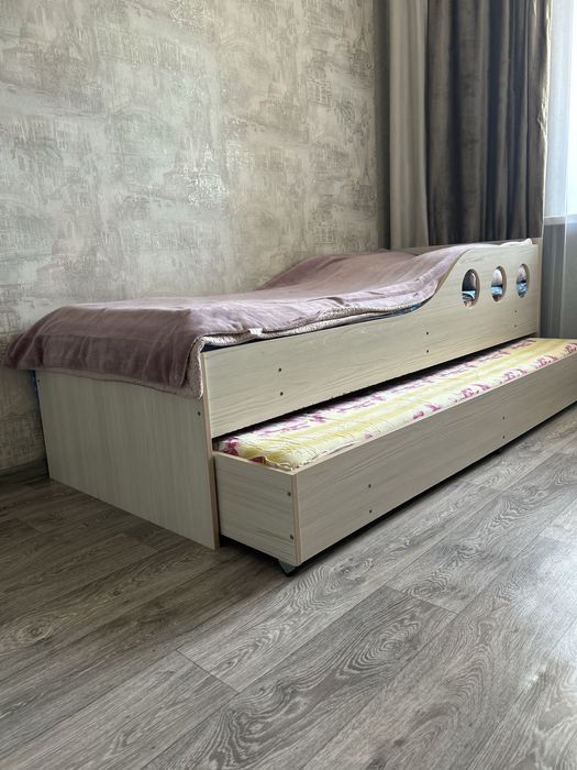 Продам детский гарнитур