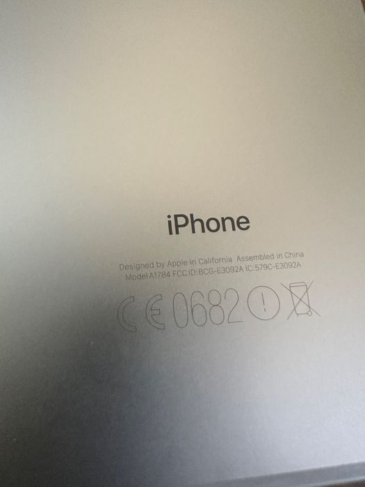 Iphone 7 Plus 128 гб
