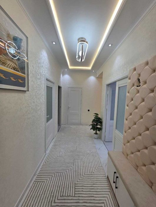 Просторная 2-комнатная квартира посуточно  Шайхонтохур  Tashkent