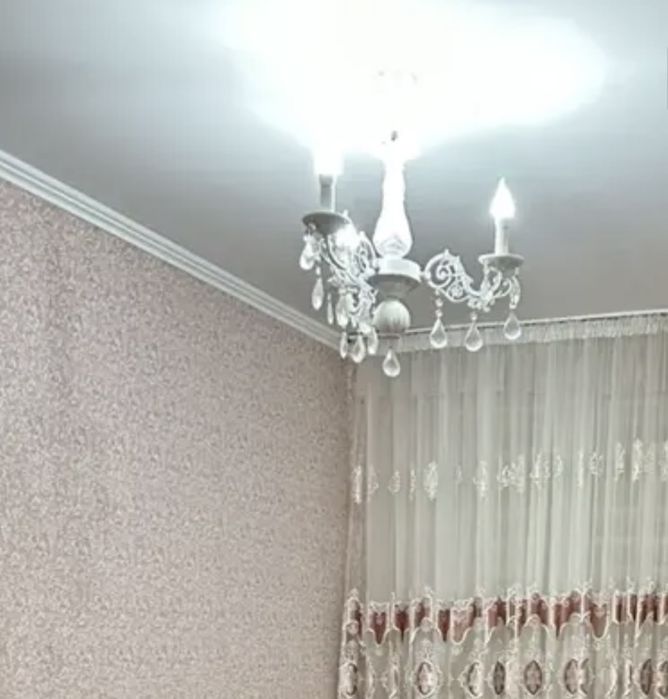 4 люстра для дома