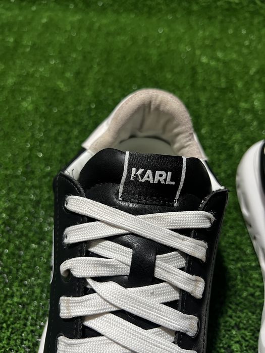 Adidasi Karl Lagerfeld