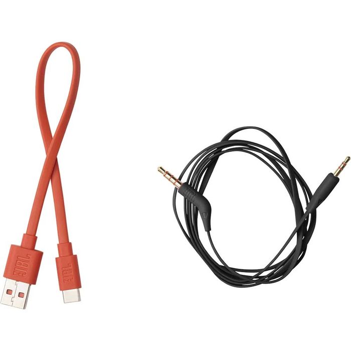 Casti JBL Tune 720BT, Bluetooth, Over-ear, Microfon, negru.