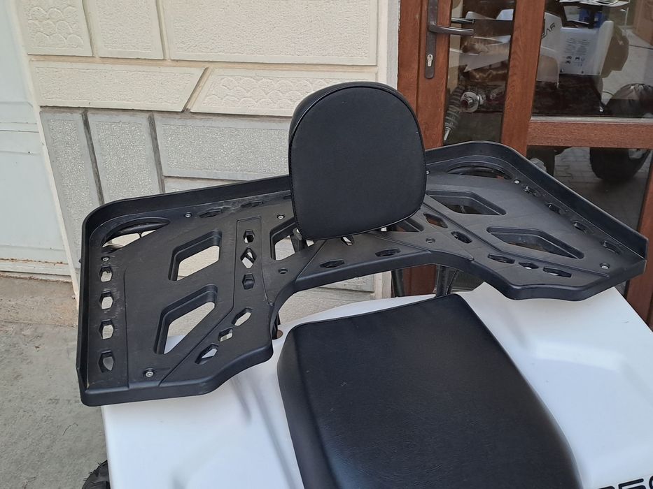‼️Atv 250cm³ Revolt ca nou‼️