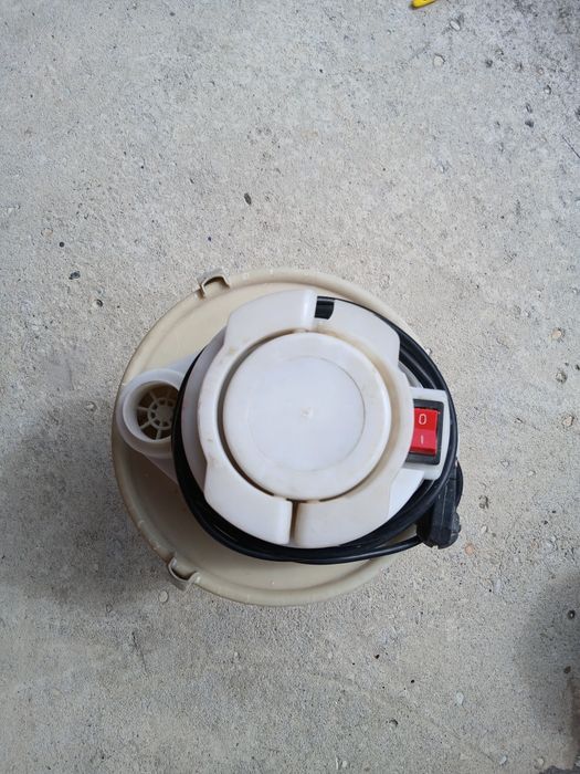 Aspirator Posada