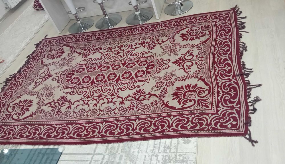 Нов жакардов килим