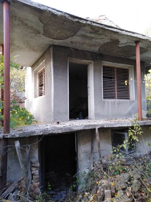 Кастрене и рязане на високи и опасни дървета Варна