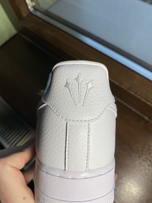 Nike Air Force 1 x NOCTA “Certified Lover Boy” – mărimea 42