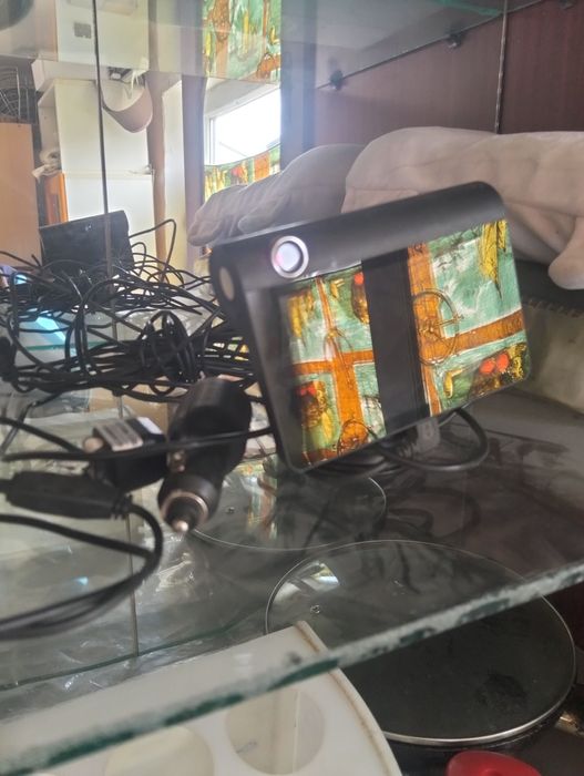 Ведио регистратор