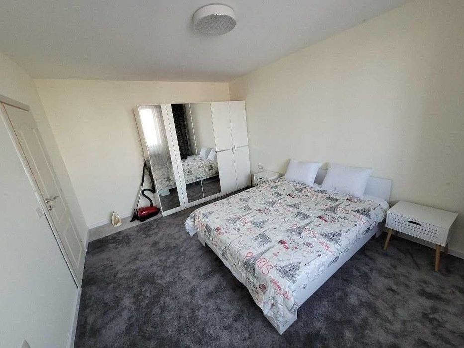 Дава се под наем Двустаен апартамент в София, Люлин 10 - 70 кв.м за 382.5 € - Снимка #5